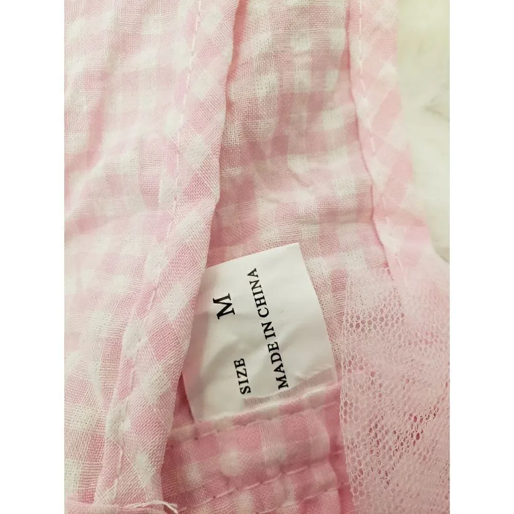 NWOT Pet Dress Size Medium